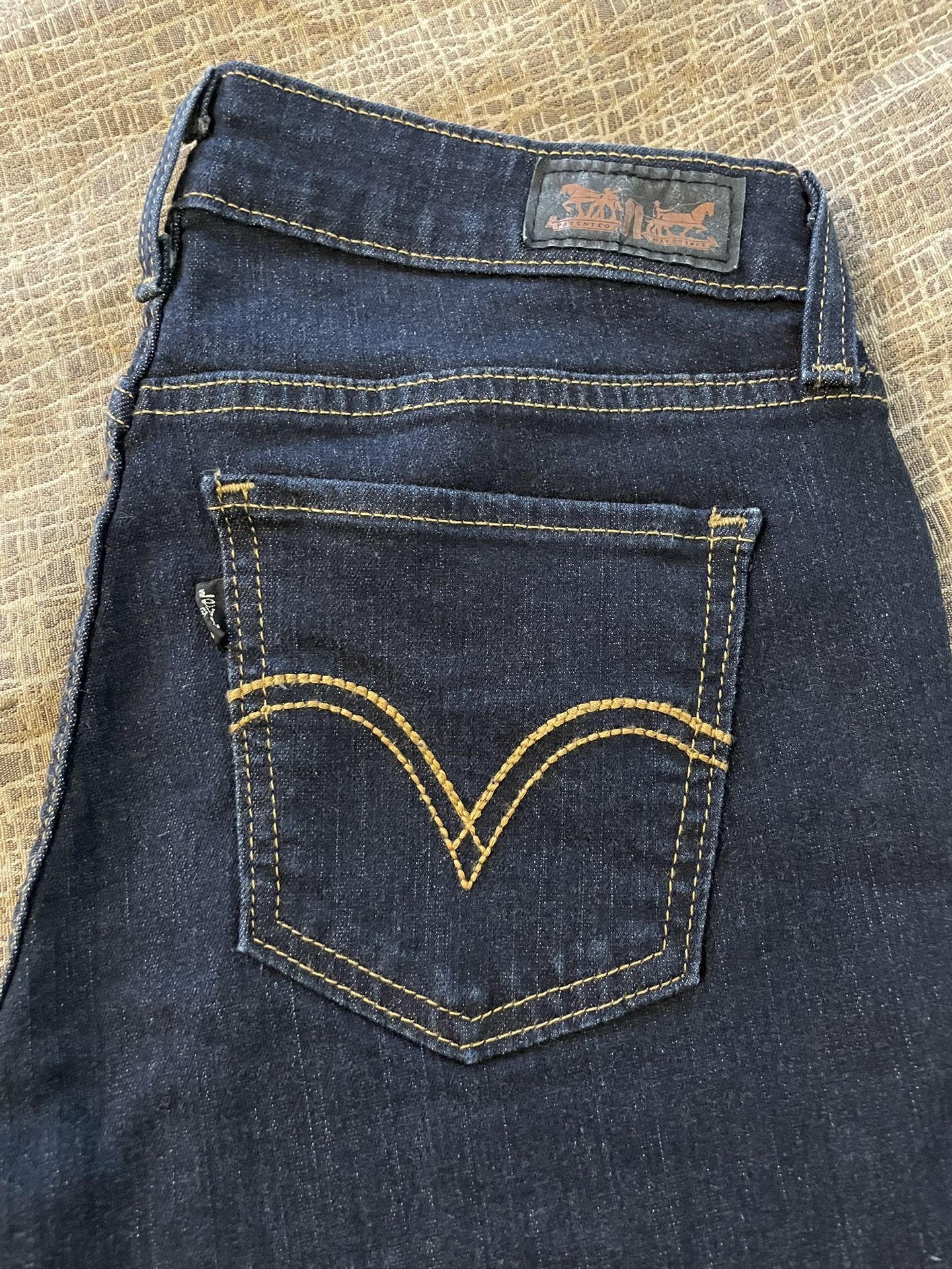 Levi’s Jeans