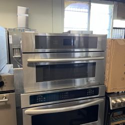 JENN AIR MICROWAVE / BUILT IN 