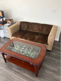 Living room set