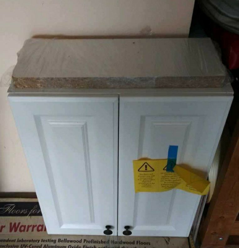 Wall Shelf