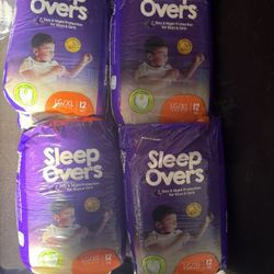 I Have 8 Packs Size LG /XL $50 For All 8