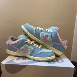 Nike SB Dunk Verdy Visty