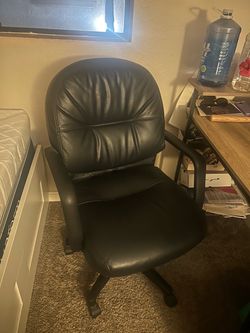 Office chair