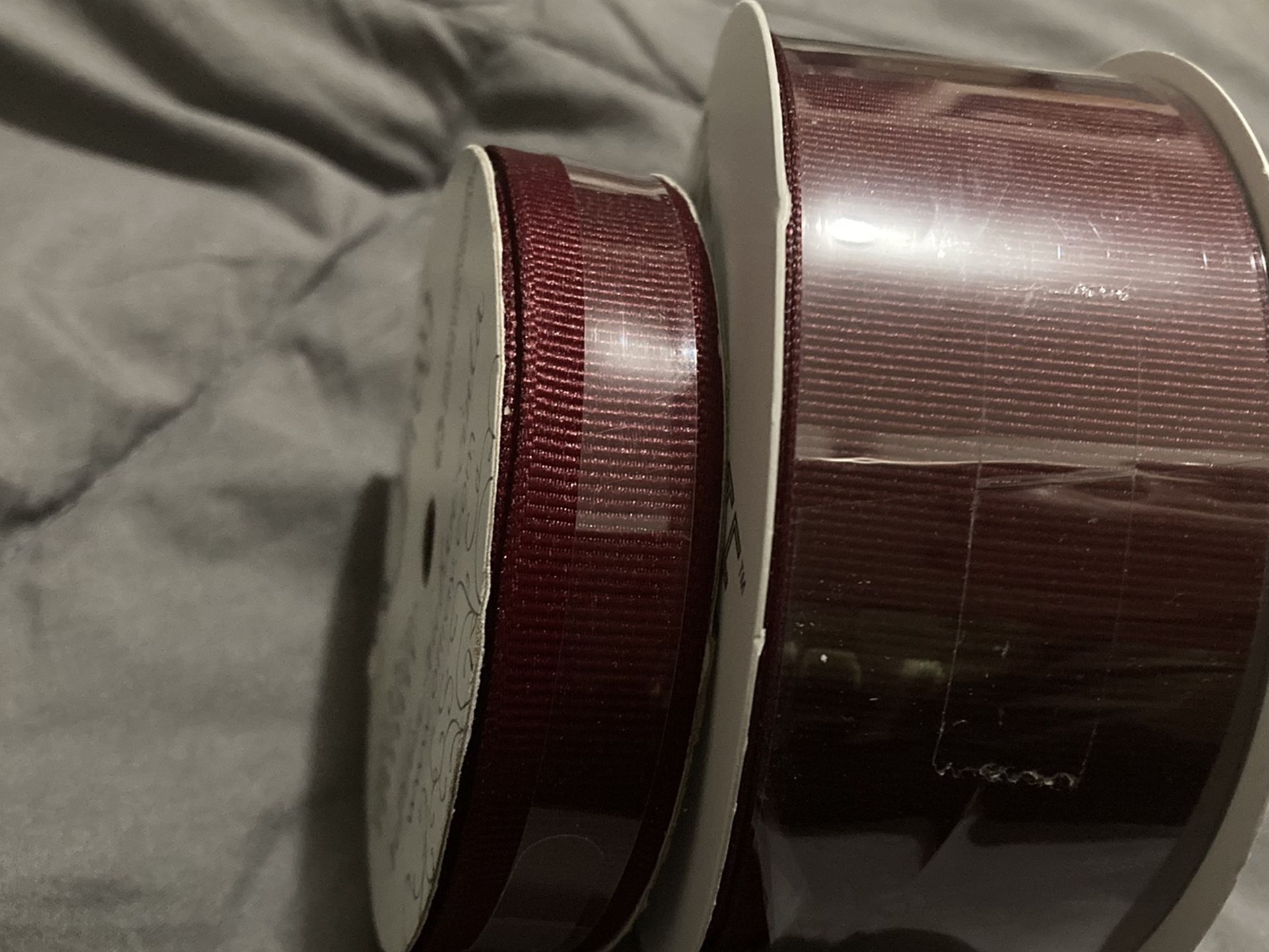 Cabernet Ribbon