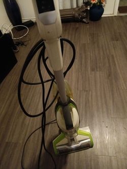 Bissell Steam Mop Hard Floor Cleaner