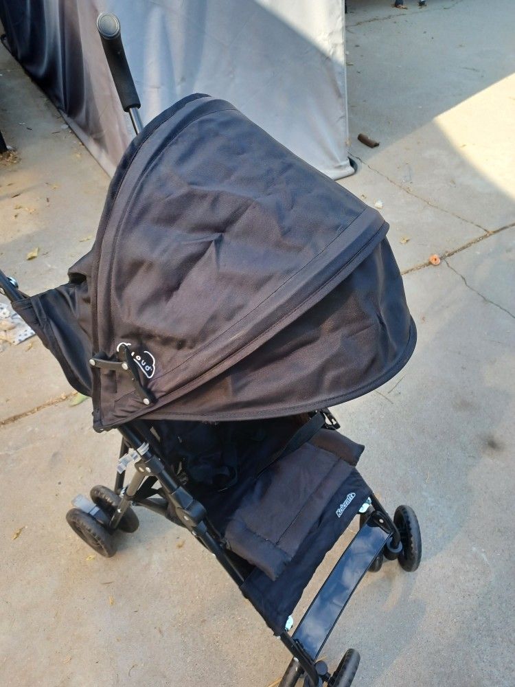 Baby Stroller