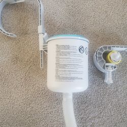 Brand New Pool Leaf Collector 