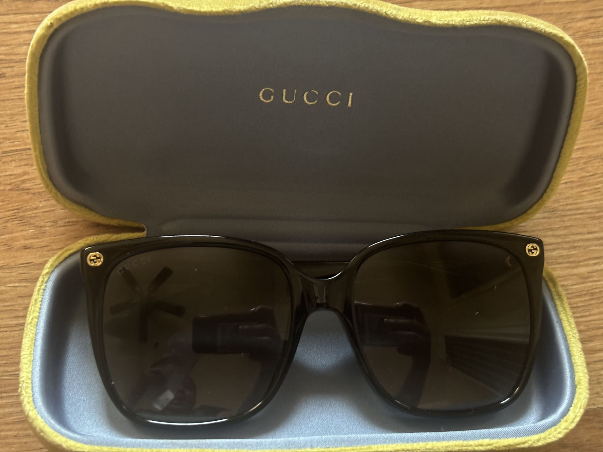 Gucci Sunglasses