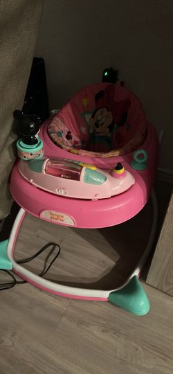 Baby walker