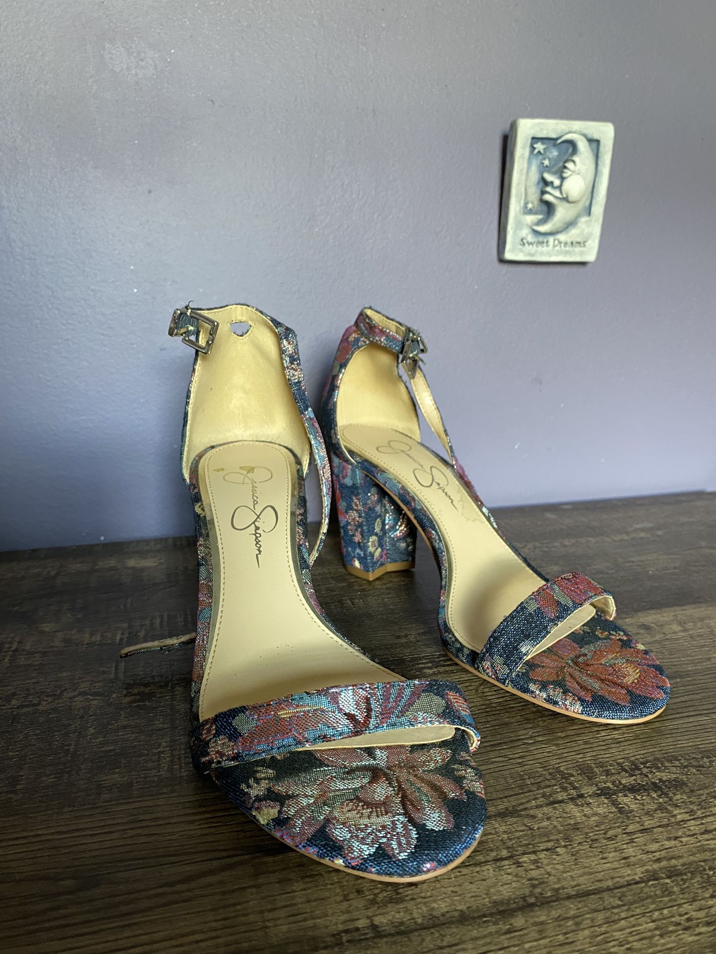 Jessica Simpson Shoes