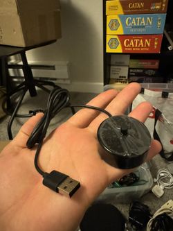 Panasonic Toothbrush Charger 