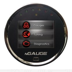 Mustang Racing Chip