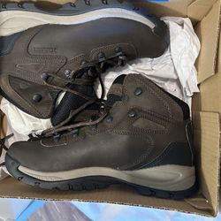 Hiking Boots