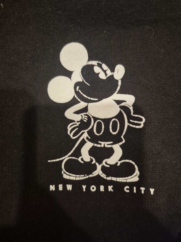 XL SPIRIT New York Jersey 