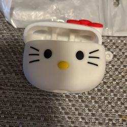 AirPod Pro Hello Kitty Case 