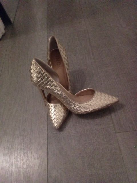 Heels Inc