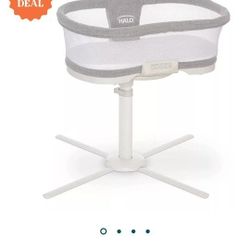 Baby Basinet By HALO