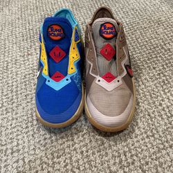 Lebron James Basketball Shoes