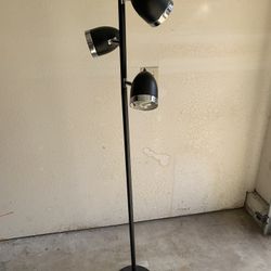 Pole Light