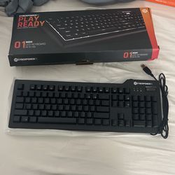 CyberPower Keyboard