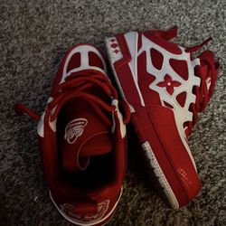 Lv Red