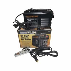 Chicago Electric Arc EPJ020334