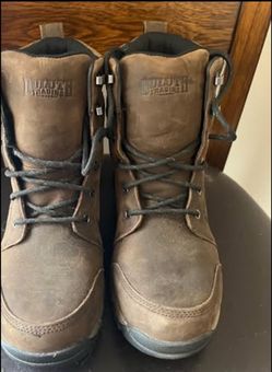 Duluth Trading Boots