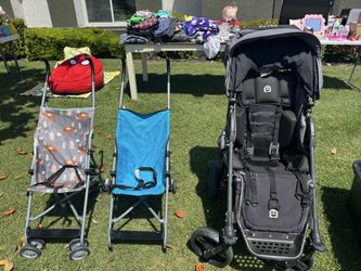 Strollers