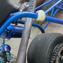 Mini bike