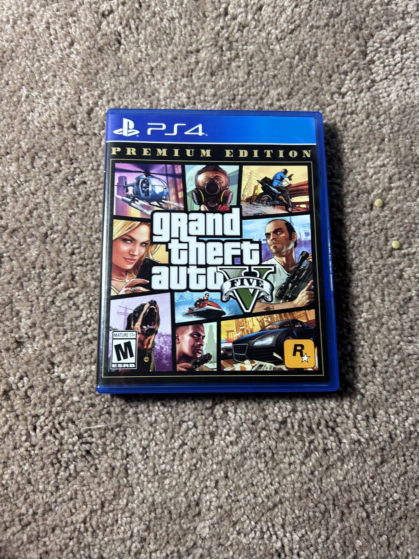 GTA 5