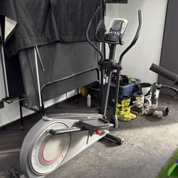 Pro Form Elliptical 
