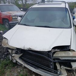 Acura Mdx Parts  2005