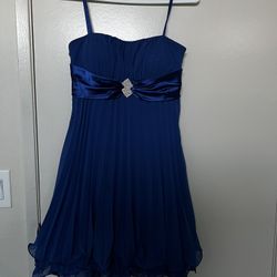 Evening Dress