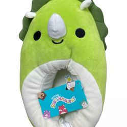 Comfy Slippers adult 6/7