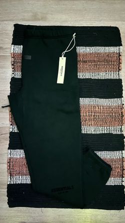 Essential sweats
