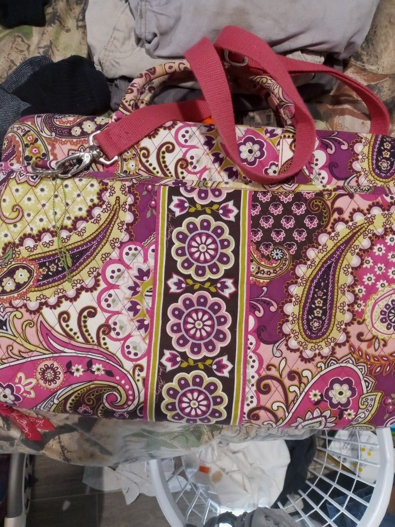 Vera Bradley Laptop Case