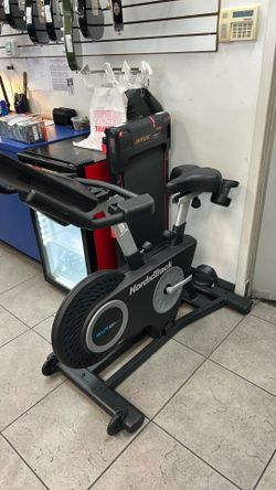 Exercise equipment