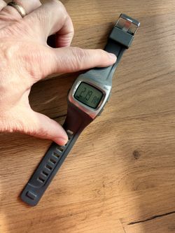 Mio Heart Rate Monitor Watch