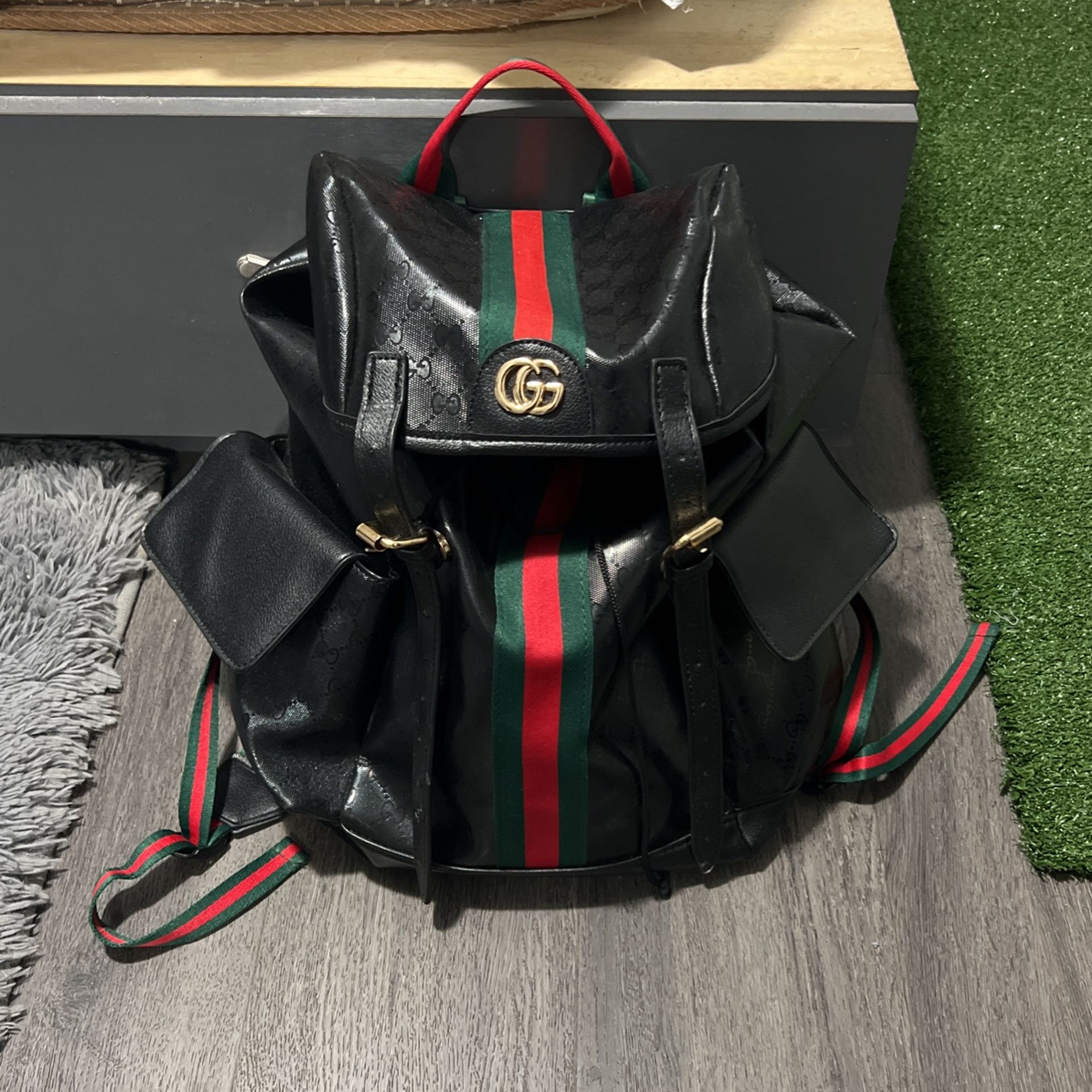Gucci Backpack