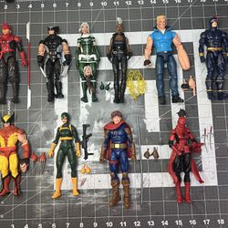 Marvel Legends 