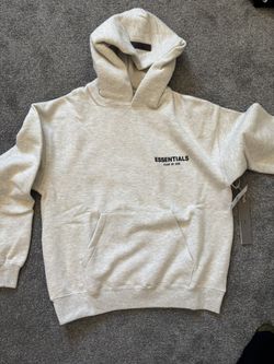 Essential hoodies 