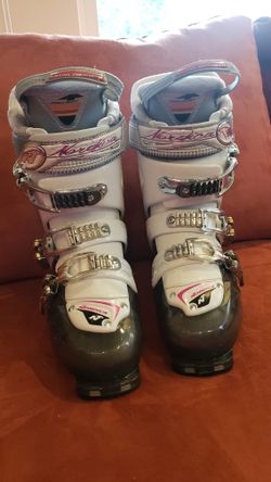 Ski boots Woman 305mm