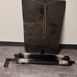 Sabian Thundersheet, 20” x 30”, Bronze, 8.7 lbs