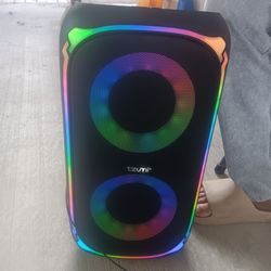 Brand New Tzumi Super Bass Jobsite Speaker (10W)