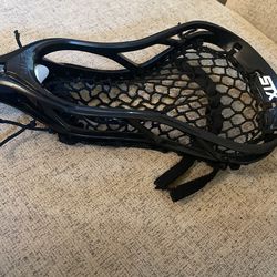 STX Lacrosse Head