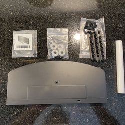 Cover for Samsung-Television Base Stand for Samsung-TV BN68 Series