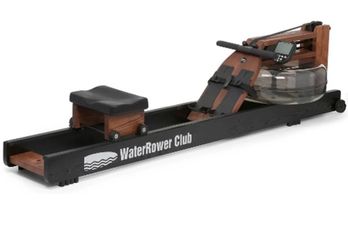 WaterRower Club Rowing Machine