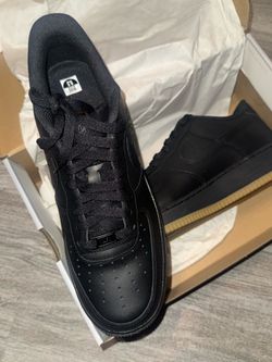 BLACK AIR FORCE