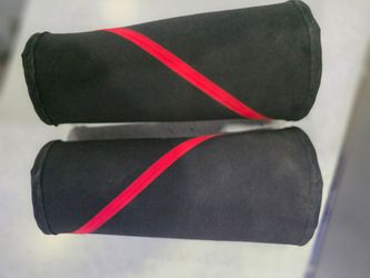 SBD Knee Sleeves, Small Black Powerlifting