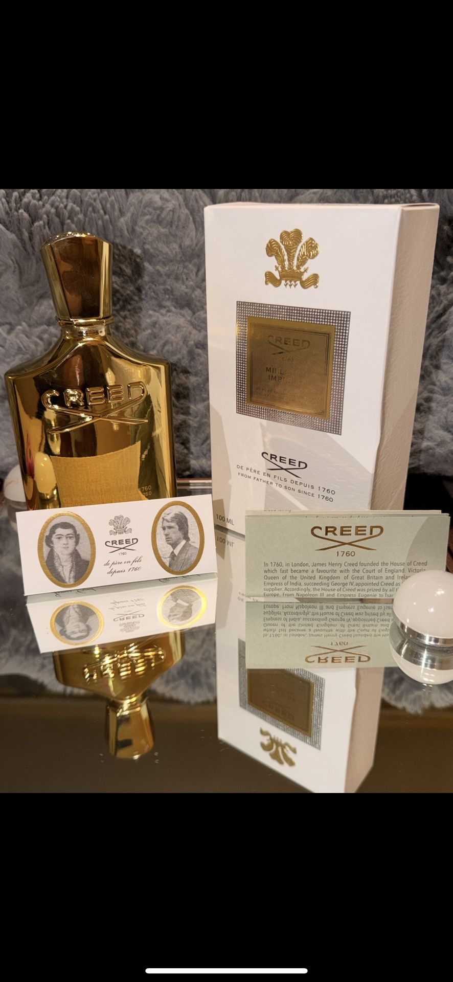 Creed Aventus